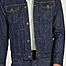 matière Jean jacket 12.5oz type 4 - Japan Blue Jeans